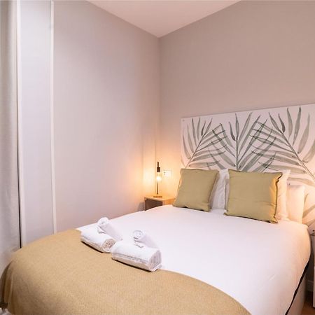 Bright And Airy 2 Bedroom Apartment In Madryt Zewnętrze zdjęcie